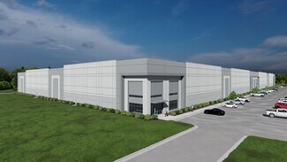 Plus de détails pour 00 Houston Rd, Troutman, NC - Industriel/Logistique à louer