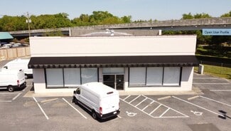 Plus de détails pour 422 Savannah Hwy, Charleston, SC - Local commercial à louer