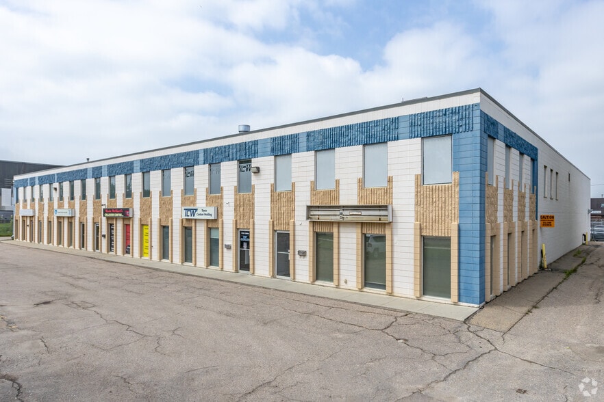 15140 128th Ave NW, Edmonton, AB à vendre - Photo principale – Image 1 sur 3
