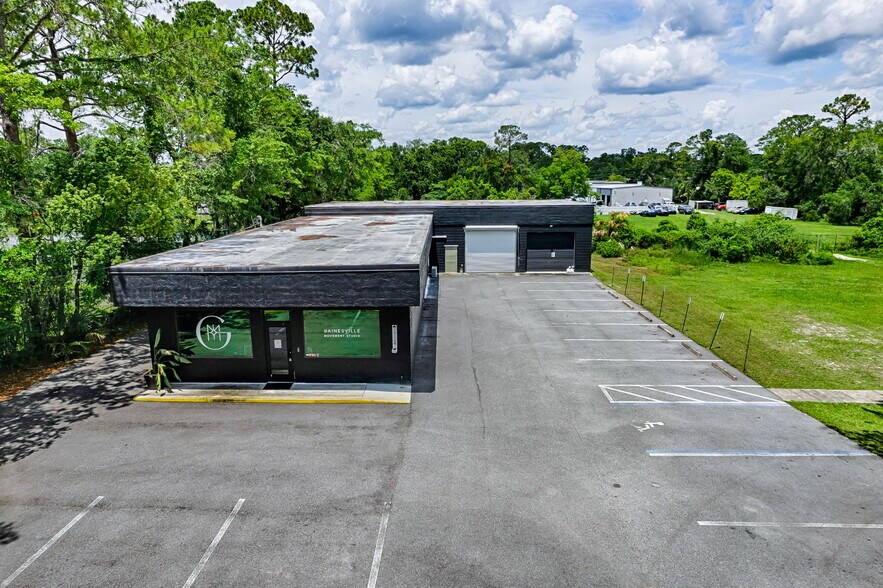 1724 NE 2nd St, Gainesville, FL à louer - Photo de l’immeuble – Image 3 sur 37