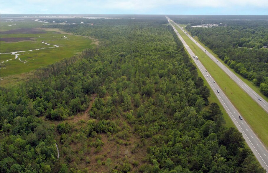 7051 Interstate 10, Diamondhead, MS à vendre - Autre – Image 3 sur 6