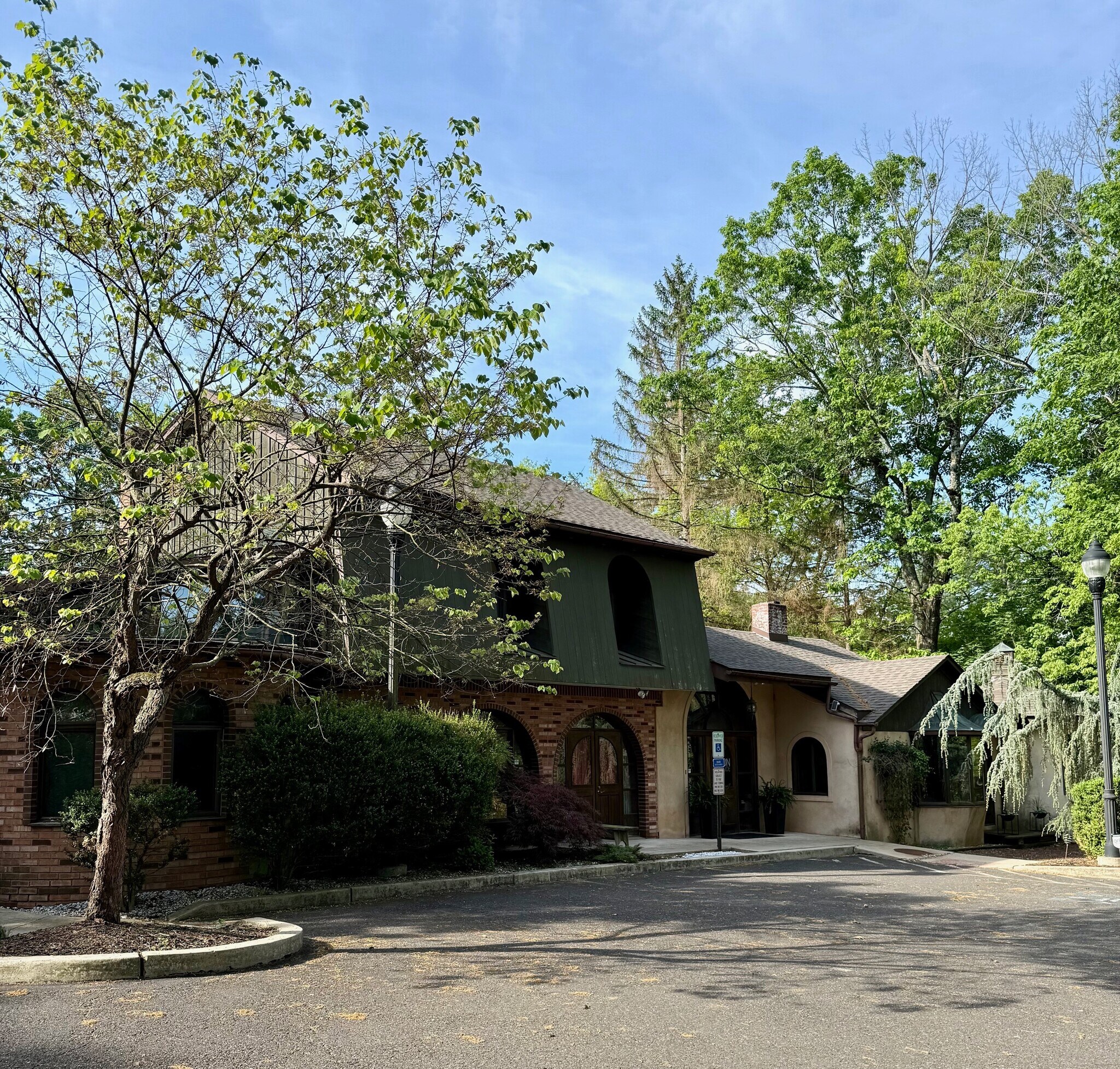 419 York Rd, New Hope, PA à vendre Photo de l’immeuble– Image 1 sur 21