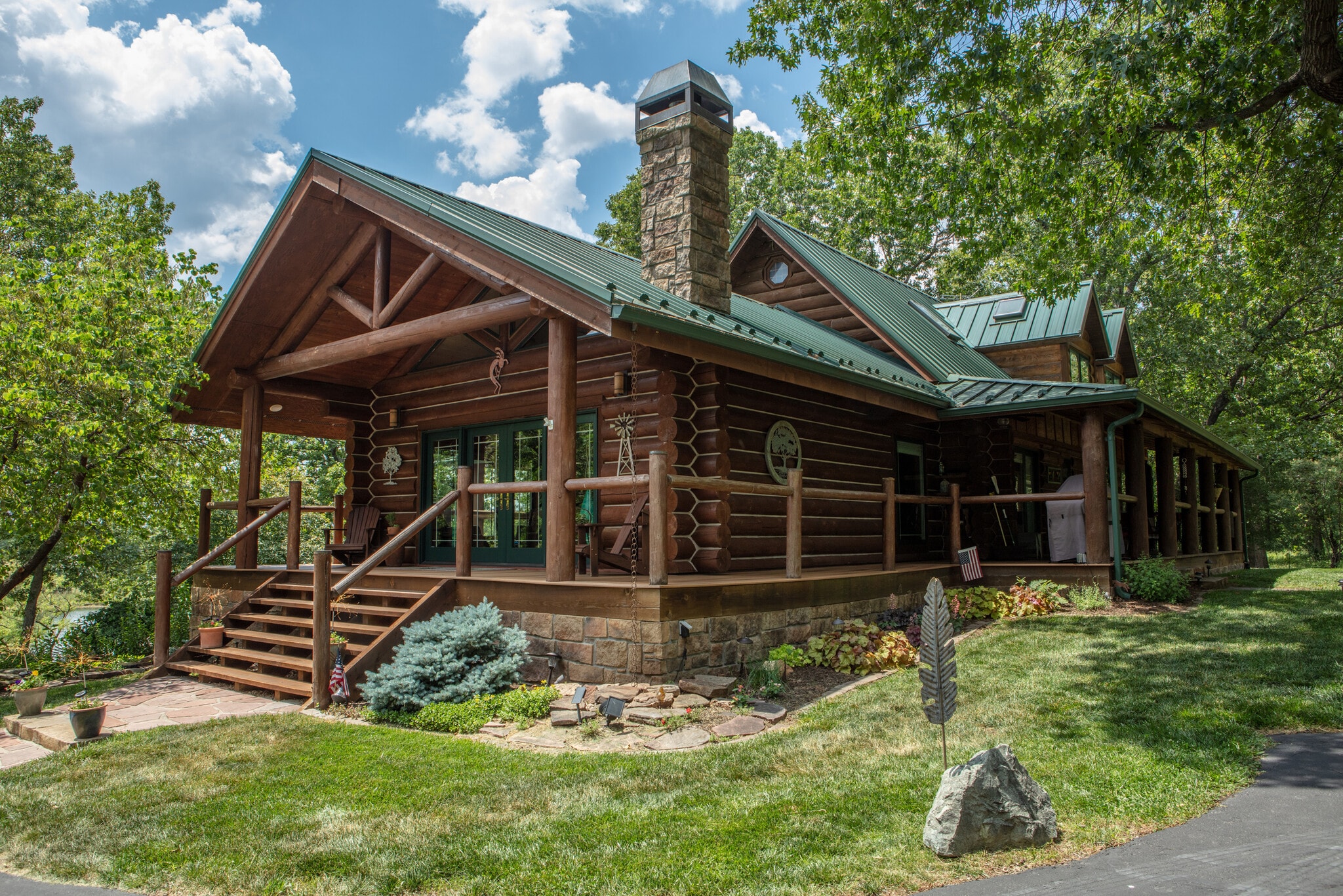 16450 Highway YY, Versailles, MO à vendre Photo principale– Image 1 sur 77