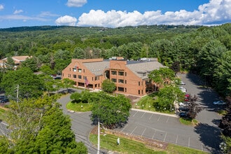 22 Waterville Rd, Avon, CT - VUE AÉRIENNE  vue de carte - Image1