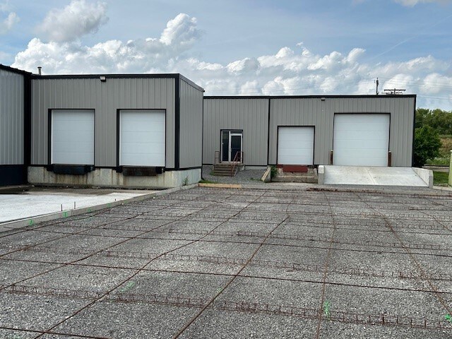 4726 Nash Rd, Scott City, MO à vendre - Photo de l’immeuble – Image 2 sur 9