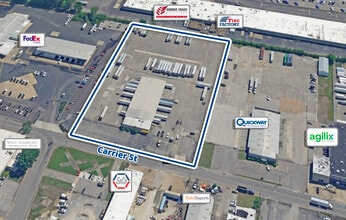 3086 Carrier St, Memphis, TN à louer Photo de l’immeuble– Image 1 sur 1