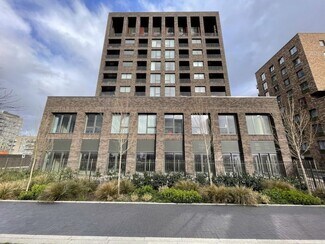 Plus de détails pour 20 Magellan Blvd, Londres - Bureau à louer