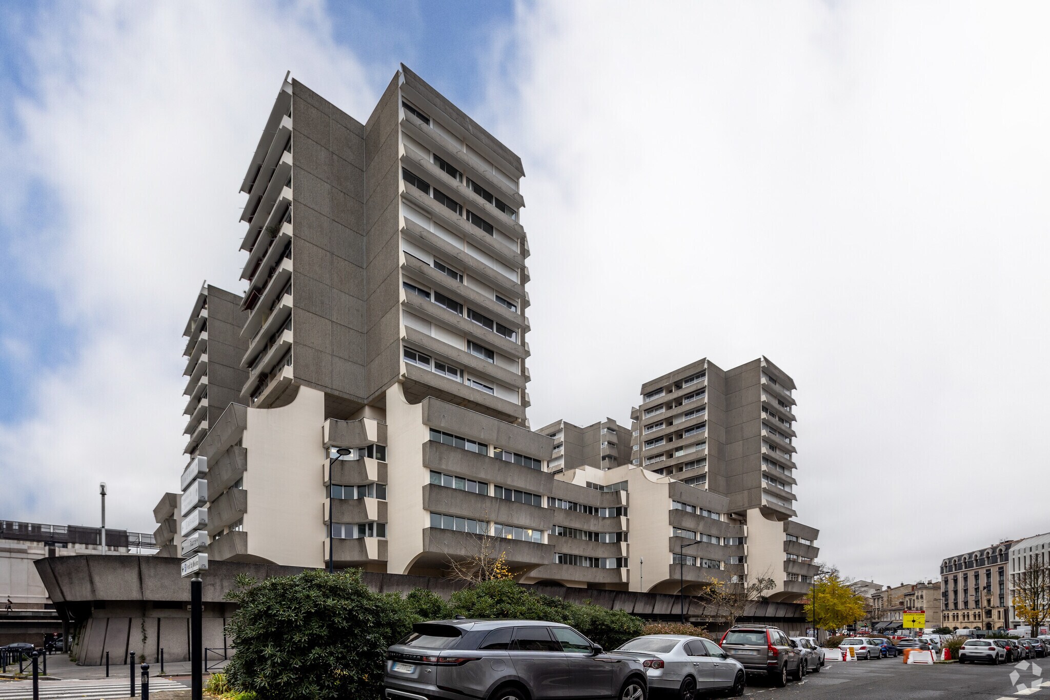 74 Rue Georges Bonnac, Bordeaux à vendre Photo principale– Image 1 sur 3