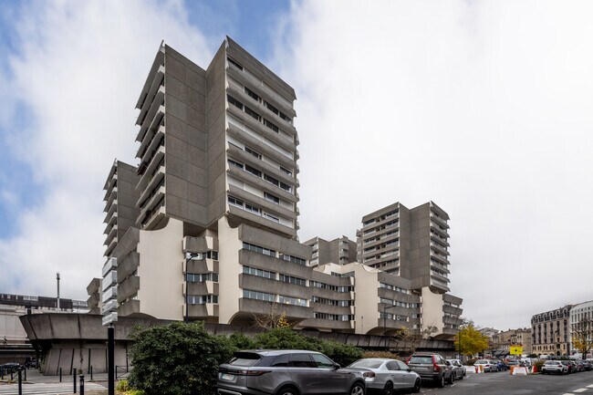 Plus de détails pour 74 Rue Georges Bonnac, Bordeaux - Bureau à vendre