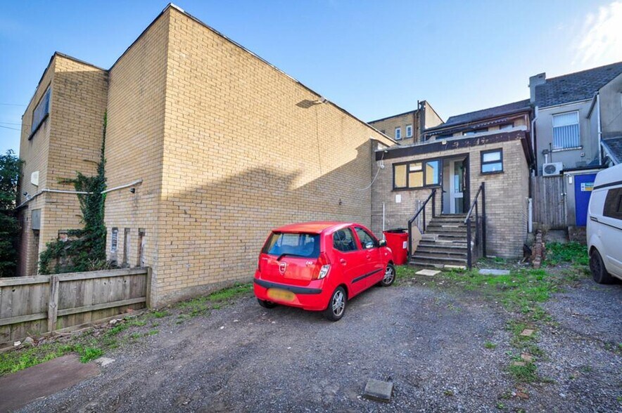 185 Caerleon Rd, Newport à louer - Photo de l’immeuble – Image 3 sur 50