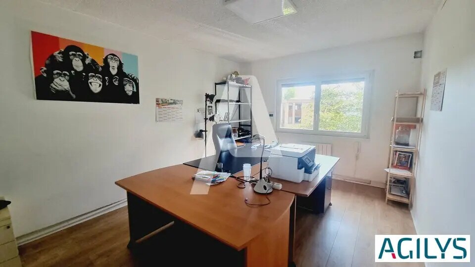 Local d’activités dans Massy à louer - Photo intérieure – Image 2 sur 10