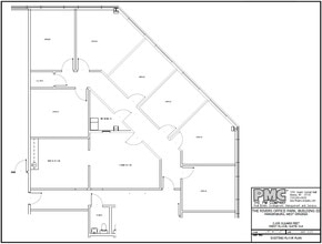 300 Star Ave, Parkersburg, WV à louer Plan d’étage– Image 1 sur 1