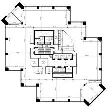 311 6th Ave SW, Calgary, AB à louer Plan d’étage– Image 1 sur 1
