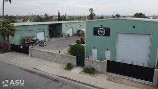 Plus de détails pour 3004 Jewett Ave, Bakersfield, CA - Industriel/Logistique à vendre