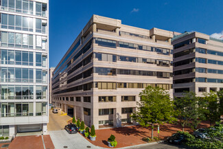 Plus de détails pour 1227 25th St NW, Washington, DC - Bureau à louer