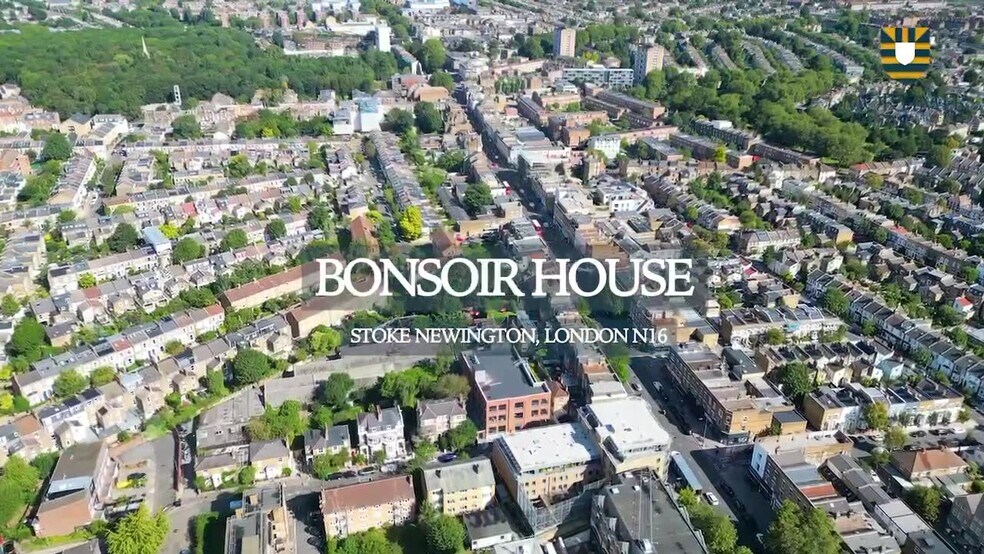 3 Victorian Grv, Londres à louer - Vidéo sur l’annonce professionnelle – Image 2 sur 26