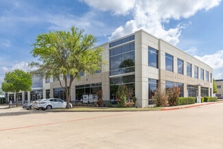 Plus de détails pour 4800 Regent Blvd, Irving, TX - Bureau à louer