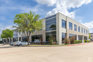 Plus de détails pour 4800 Regent Blvd, Irving, TX - Bureau à louer