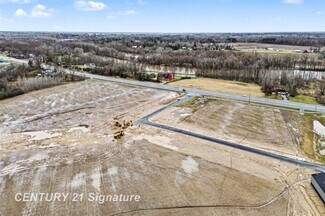 Plus de détails pour 6200 Midland Rd, Freeland, MI - Terrain à vendre
