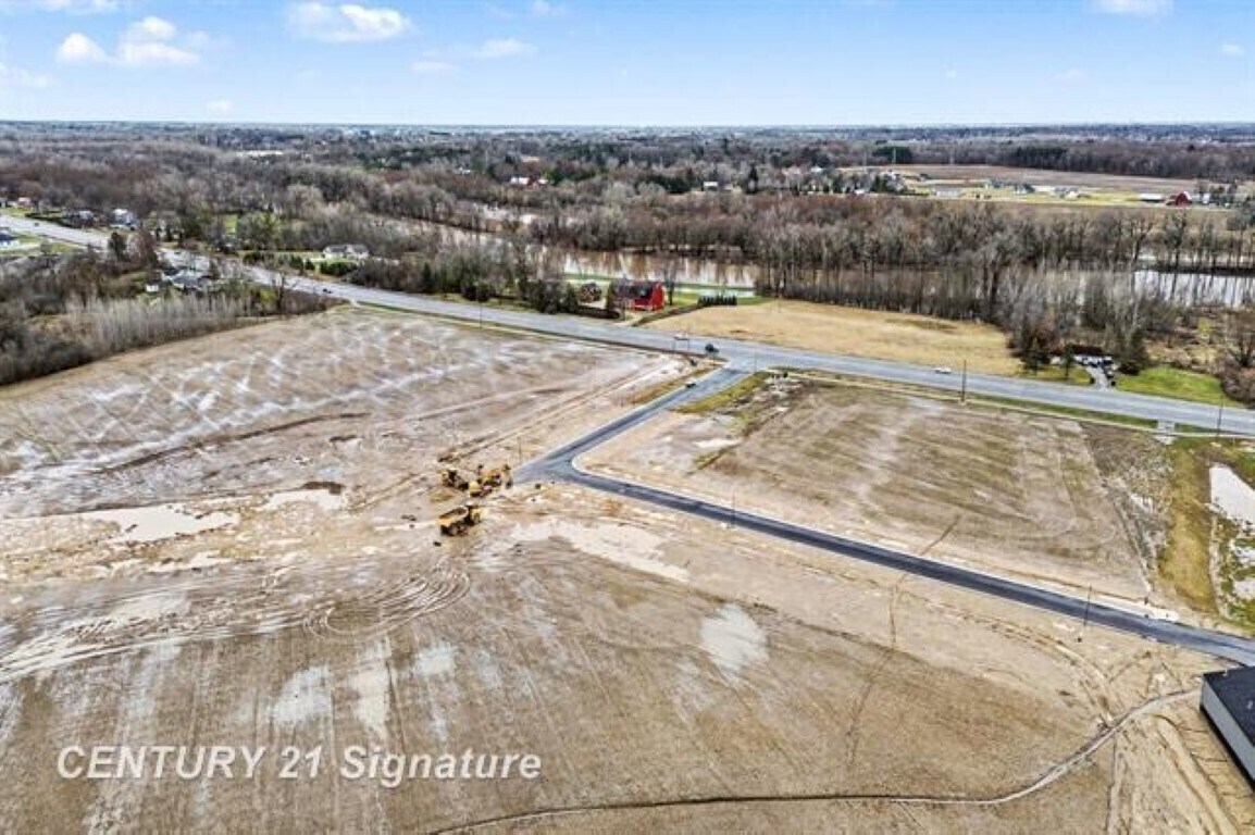 6200 Midland Rd, Freeland, MI à vendre Photo principale– Image 1 sur 8