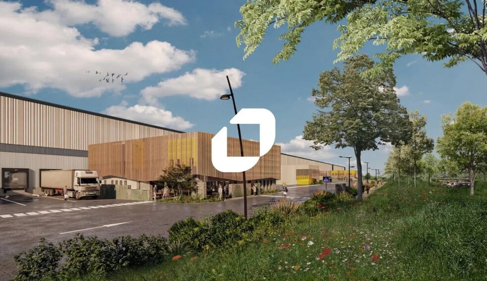 Industriel/Logistique dans Pierrelatte à vendre - Photo de l’immeuble – Image 1 sur 15