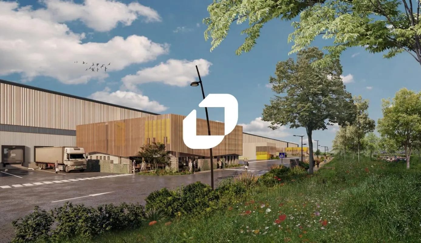 Industriel/Logistique dans Pierrelatte à vendre Photo de l’immeuble– Image 1 sur 16