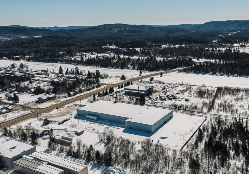 1267 Rte 317, Ripon, QC à vendre - Photo de l’immeuble – Image 2 sur 4