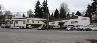 Plus de détails pour 1722 NE 85th St, Seattle, WA - Local commercial à vendre