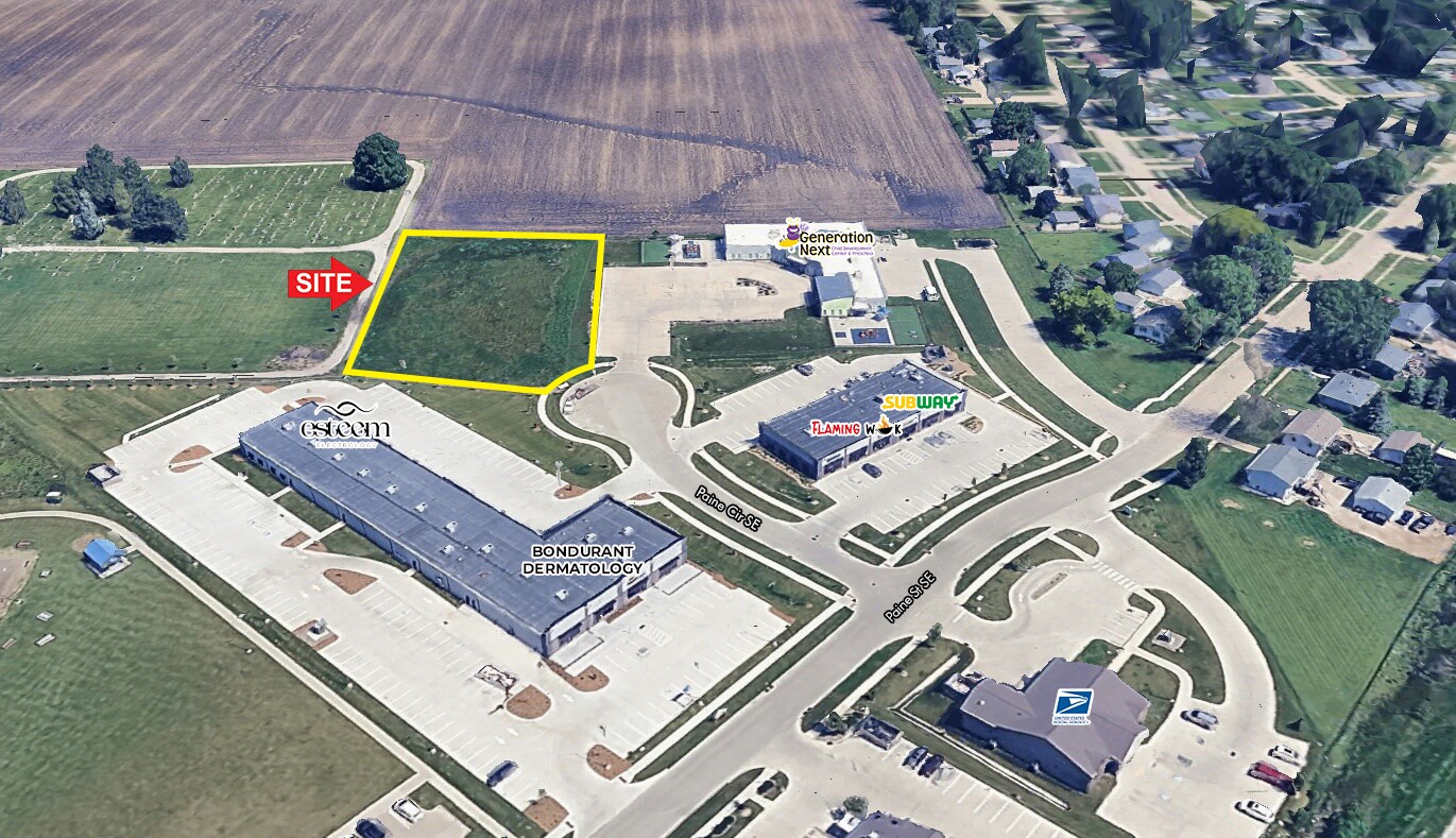 92 SE Paine Cir, Bondurant, IA à vendre Autre– Image 1 sur 2