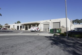 Plus de détails pour 20501-20507 Belshaw Ave, Carson, CA - Industriel/Logistique à louer