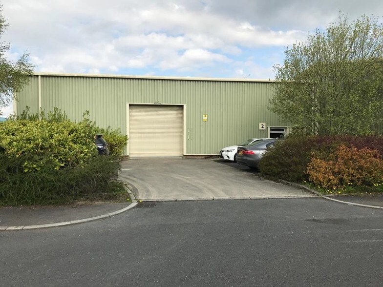 Deanfield Way, Clitheroe à louer - Photo principale – Image 1 sur 1