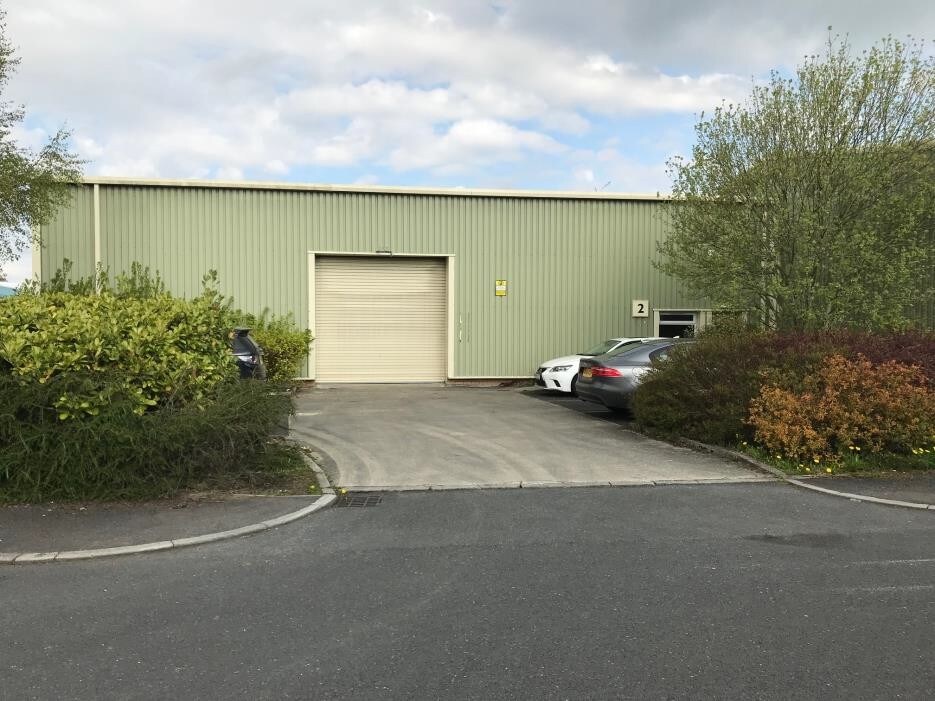 Deanfield Way, Clitheroe à louer Photo principale– Image 1 sur 2