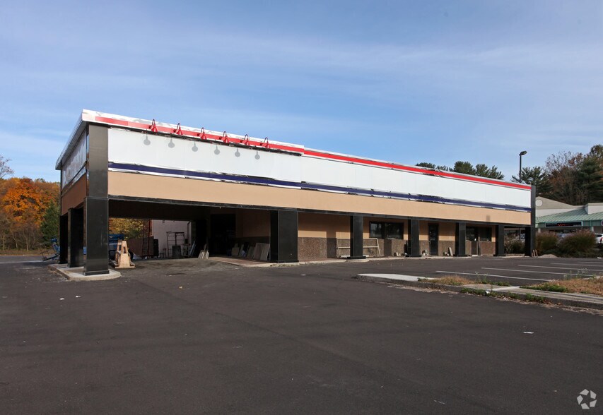 900 N Bethlehem Pike, Spring House, PA à vendre - Photo de l’immeuble – Image 2 sur 2