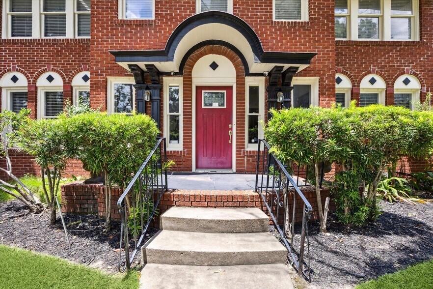 708 Sul Ross St, Houston, TX à vendre - Photo de l’immeuble – Image 2 sur 35