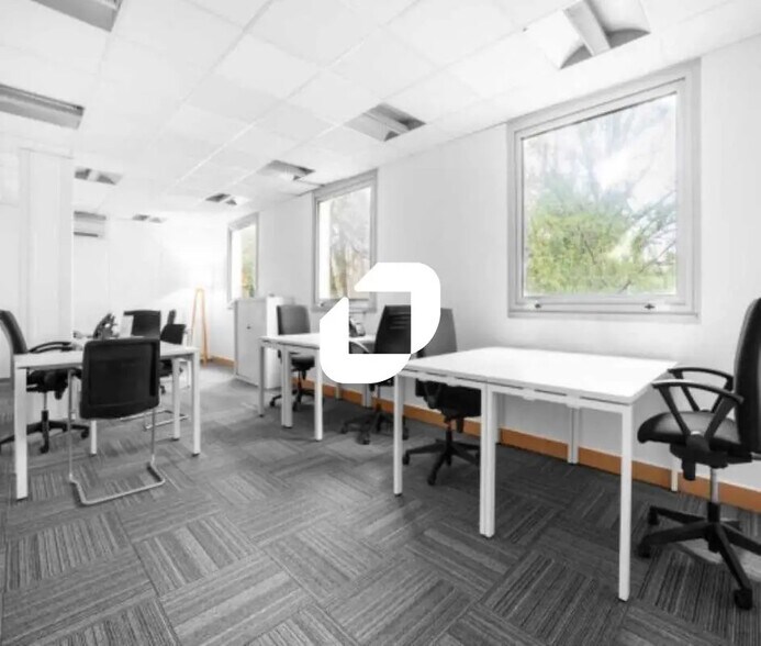 Bureau dans Le Bouscat à louer - Photo intérieure – Image 3 sur 7