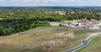 Plus de détails pour East Feeder Road, Centerville, TX - Terrain à vendre