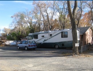 Plus de détails pour 205 Cornell Ave, Lovelock, NV - Logement à vendre