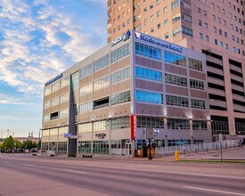 201 S Denver Ave, Tulsa, OK à louer Photo de l’immeuble– Image 1 sur 12