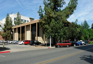 Plus de détails pour 2150 Tulare St, Fresno, CA - Bureau à louer