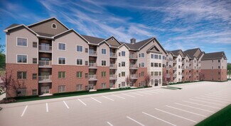 Plus de détails pour 14490 Lakeside Cir, Sterling Heights, MI - Terrain à vendre