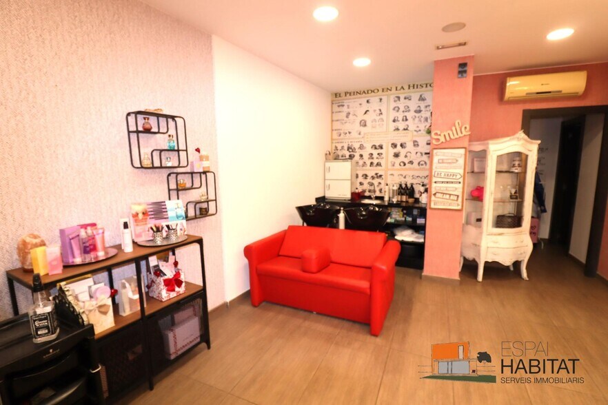 Local commercial dans Vilassar de Dalt, Barcelona à louer - Photo intérieure – Image 3 sur 4