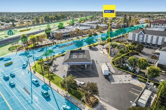 12931 Garden Grove Blvd, Garden Grove, CA - VUE AÉRIENNE vue de carte - Image1