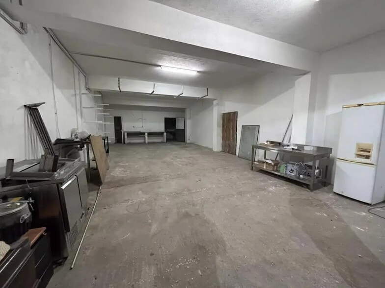 Industriel/Logistique dans Mougins à louer - Photo intérieure – Image 1 sur 4