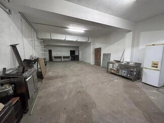 Plus de détails pour Industriel/Logistique à louer