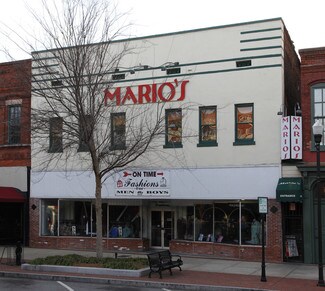 Plus de détails pour 1010 Broadway, Columbus, GA - Local commercial à louer