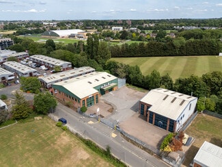 Plus de détails pour Kangley Bridge Rd, Londres - Industriel/Logistique à louer