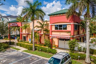 Plus de détails pour 375 N State Road 7, Plantation, FL - Hôtellerie à vendre