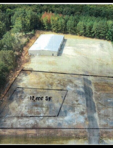 1194 Highway 293, Kingston, GA à louer - Photo de l’immeuble – Image 2 sur 3