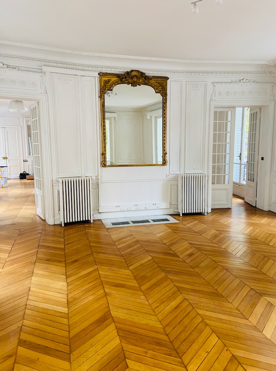 4 Rue De Logelbach, Paris à louer Photo intérieure– Image 1 sur 4