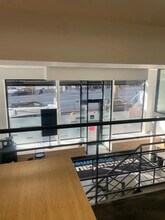 28 Avenue Marceau, Paris à louer Plan d’étage– Image 1 sur 4